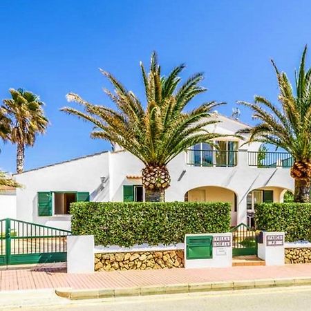 Villa Sofia Cala en Forcat Exterior foto